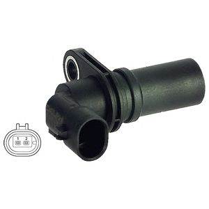 DELPHI SS10728-12B1 - főtengely jeladó ALFA ROMEO FIAT FORD LANCIA OPEL SUZUKI VAUXHALL