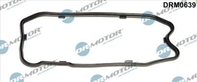 DR.MOTOR AUTOMOTIVE DRM0639 - olajteknő tömítés FIAT IVECO UAZ