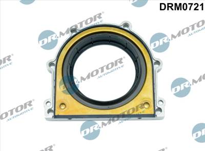 DR.MOTOR AUTOMOTIVE DRM0721 - fötengely szimmering CHRYSLER DAEWOO JEEP MERCEDES-BENZ PUCH SSANGYONG
