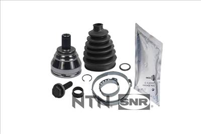 SNR OJK54.004 - Féltengelycsukló készlet AUDI DAEWOO MITSUBISHI PROTON RENAULT ROVER SEAT SKODA VOLV