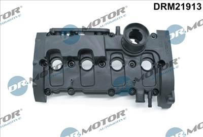 DR.MOTOR AUTOMOTIVE DRM21913 - szelepfedél AUDI SEAT SKODA VW