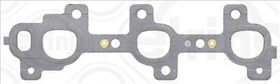 ELRING 890.050 - Kipufogókönyök tömítés DODGE JEEP MITSUBISHI RAM
