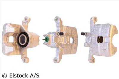 ELSTOCK 87-1579 - féknyereg SUBARU