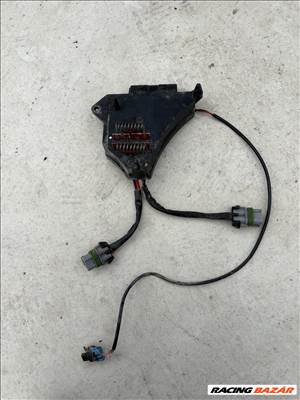 Opel Vectra C, Opel Signum 3.0 CDTi hűtőventilátor vezérlő elektronika 873526q
