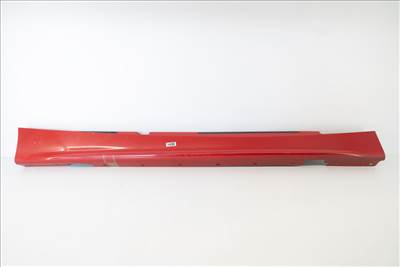 BMW 1er (E87) küszöbspoiler