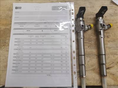 1.6tdi javitott porlasztó Skoda seat audi Cay  03l130277b