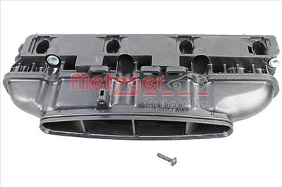 METZGER 2100058 - szívócső modul MERCEDES-BENZ