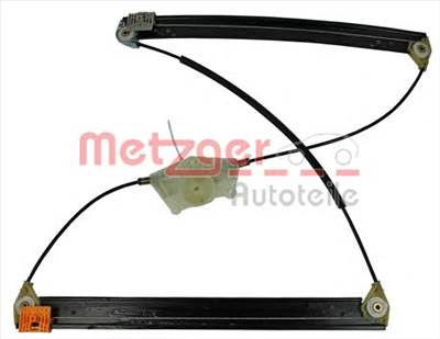 METZGER 2160342 - ablakemelő VW