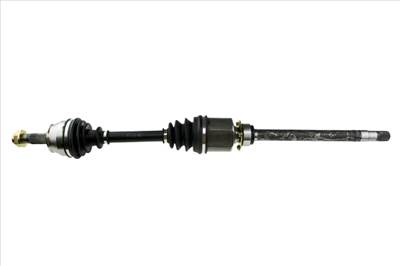 MTR 12161081 - Féltengely FIAT LANCIA
