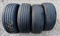 Continental Ecocontact 6, 215/55R17 94V garnitúra eladó