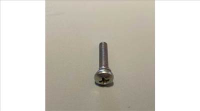 Original Parts gyújtás állórész rögzítő csavar Ducati tekercsekhez 1db