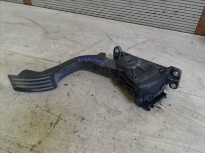 VOLVO V50 2004.04.01-2007.12.31 Elektromos gázpedál