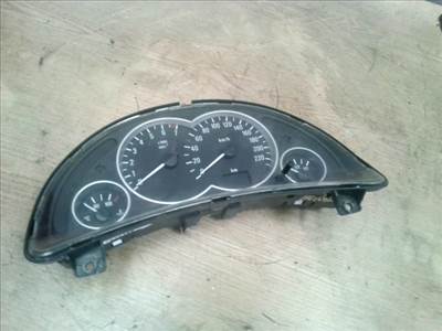 OPEL CORSA C COMBO 00.09-11.09 Kilóméteróra