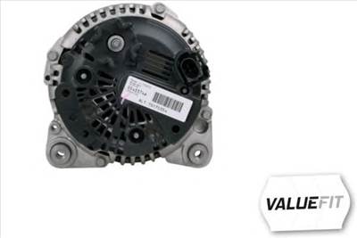 HELLA 8EL 012 429-811 - generátor AUDI SEAT SKODA VW