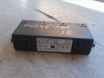 BMW E39 95-03 Egyéb elektronika