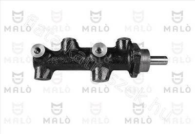 FÖFÉKHENGER               DERBY VW POLO - GOLF, 4000, SCIROCCO, POLO, ATLANTIC, CARAT - AK.89300 -  - Akron Utángyártott új 89300