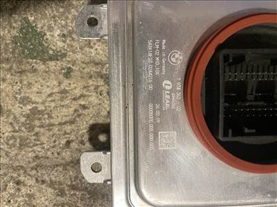 BMW Led, Lézer lámpa vezérlő bmw7933362