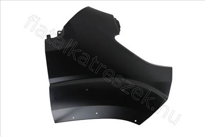 Sárvédő FIAT DUCATO 14> első jobb HEAVY - JUMPER, DUCATO, BOXER - FT90410, OR 1374374080 -  - Fastoriginal Utángyártott új OR 1374374080