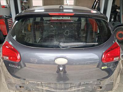 Kia Cee'd (JD) hatchback csomagtérajtó 