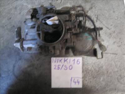 Toyota Corolla (E80) NIKKI 16 25/30 karburátor 