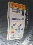 225/55 R19 Pirelli Scorpion Winter gumiabroncs