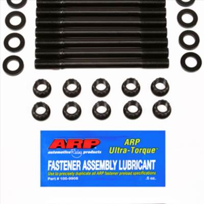 Hengerfej tőcsavar készlet  ARP Opel Calibra Astra 2.0L C20XE/LET/Z20LET (undercut) 209-4701