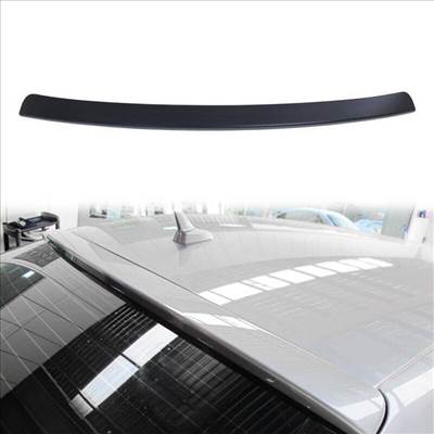 MTUNING Tetőspoiler Audi A4 B8 09-12 5 ajtós