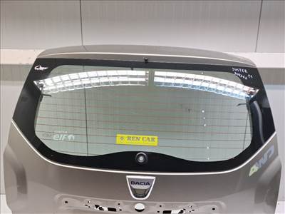 Dacia duster (HS) hátsó szélvédő