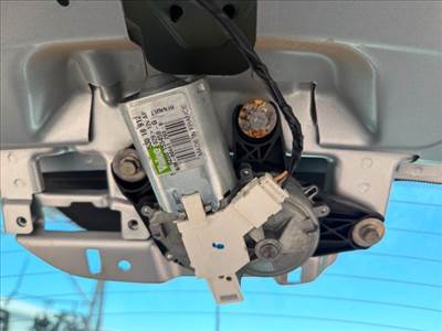 Renault Mégane II Hátsó Ablaktörlő Motor *164345*