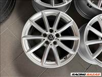 VW 17" 5x112 alufelni eladó 17 coll Golf Caddy Jetta