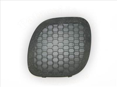 Opel Astra G 1997-2010 - fedél, hangszóró, bal oldali első ajtó kárpit, fekete
