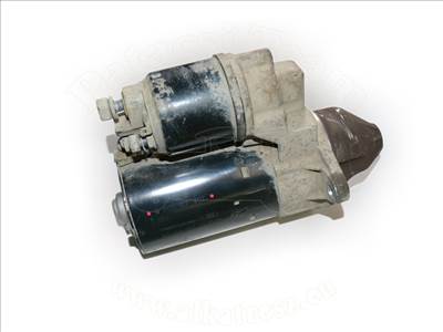 Opel Corsa C 2000-2006 - indítómotor, 1.2,1.4,1.6, BOSCH