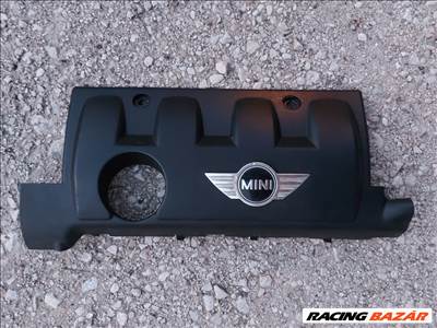 Mini Cooper R56 motorburkolat, felső burkolat
