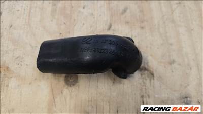 Peugeot 206 levegőbeömlő cső 9622349480