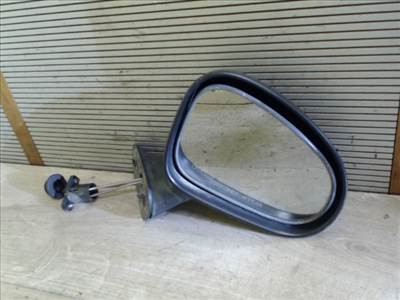 DAEWOO MATIZ 01-05 Jobb visszapillantó tükör mechanikus