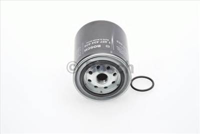 BOSCH 1 457 434 438 - Üzemanyagszűrő DAIHATSU FORD MAZDA MITSUBISHI SUBARU TOYOTA