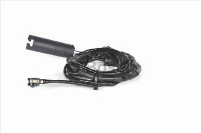 BOSCH 1 987 474 944 - fékbetét kopásjelző BMW BMW (BRILLIANCE)