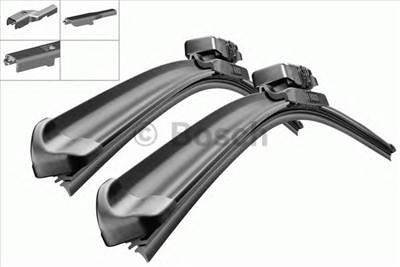BOSCH 3 397 014 009 - ablaktörlő lapát FORD RENAULT
