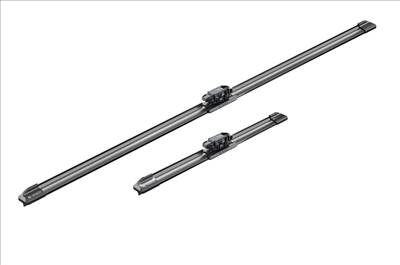 BOSCH 3 397 014 826 - ablaktörlő lapát RENAULT