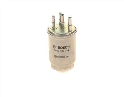 BOSCH F 026 402 244 - Üzemanyagszűrő JAGUAR