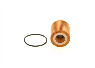 BOSCH F 026 407 299 - olajszűrő CITROËN DS FORD OPEL PEUGEOT TOYOTA VAUXHALL