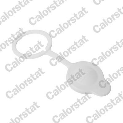 CALORSTAT BY VERNET RC0206 - Zárófedél, hűtőfolyadék-tartály MITSUBISHI SUBARU