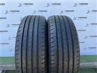 205/60 R16 Fulda EcoControl HP nyári gumi 7mm