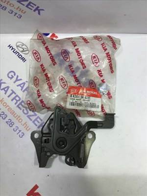 Kia Shuma zár motorháztető 0K2BA56620C 