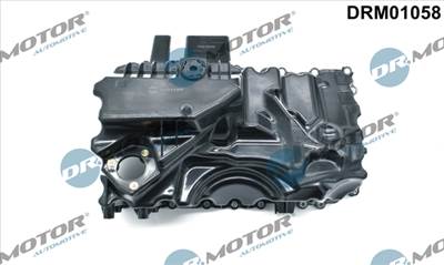 DR.MOTOR AUTOMOTIVE DRM01058 - olajteknő BMW