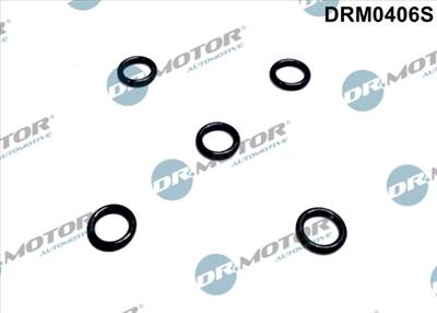 DR.MOTOR AUTOMOTIVE DRM0406S - tömítés, szelepfedélcsavar FORD
