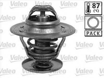 VALEO 820168 - termosztát, hűtőfolyadék AUDI FORD SEAT SKODA VW