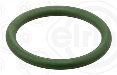 ELRING 927.000 - termosztátház tömítés CITROËN DS FIAT OPEL PEUGEOT TOYOTA VAUXHALL