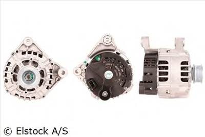 ELSTOCK 28-4500 - generátor LAND ROVER MG ROVER