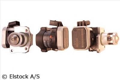 ELSTOCK 73-0172 - AGR-szelep MERCEDES-BENZ